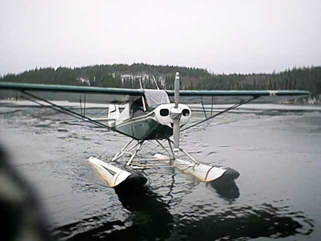 cessna